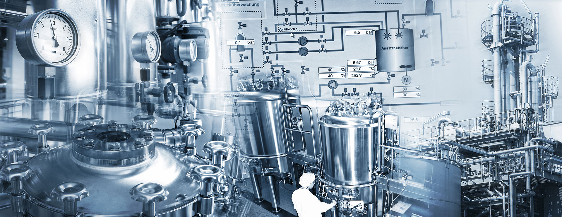 image Advanced Technologies for Complex Challenges