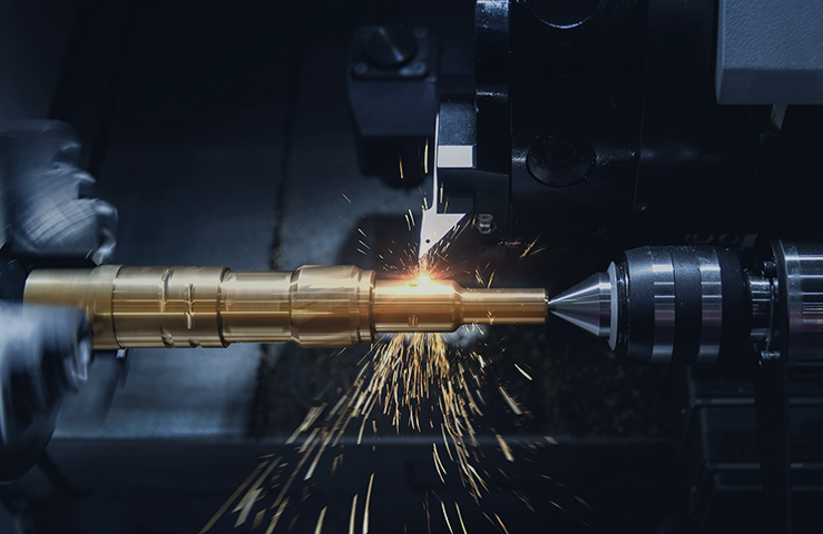 Production Equipment