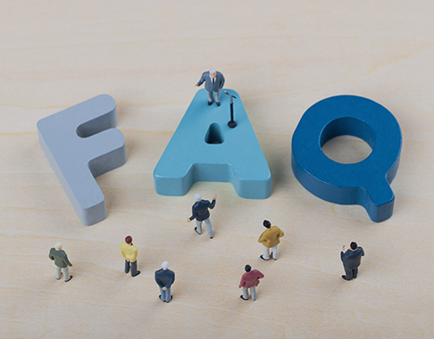 FAQ