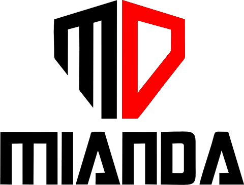 Mianda Machinery
