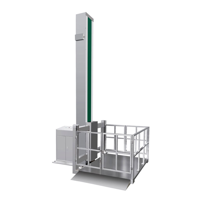 NTC interlayer elevator