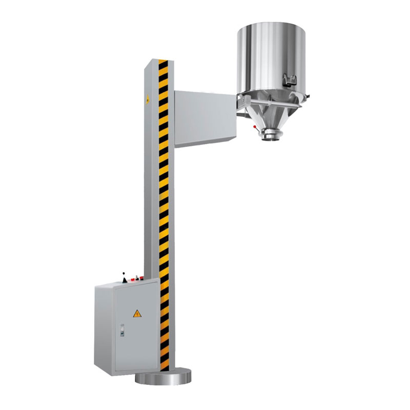 NTG fixed lifting feeder