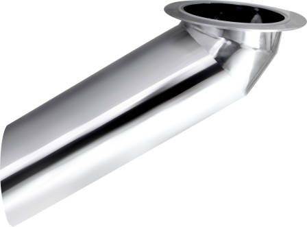 AJB coating machine feeding tube