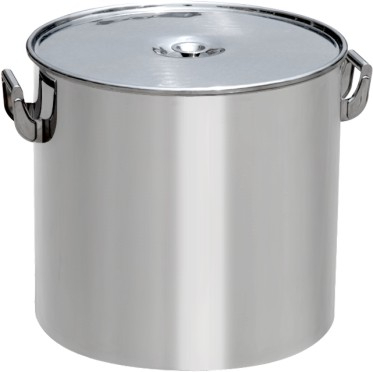 LT material bucket
